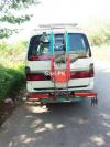 Toyota Hiace  1993 For Sale in Chakwal