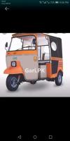 Siwa Rickshaw  2019 For Sale in Lahore