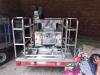 New Asia Loader Rickshaw  2020 For Sale in Lahore