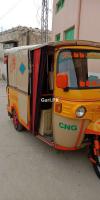 Tez Raftar Rickshaw  2018 For Sale in Hazro