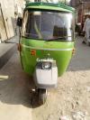 New Asia Loader Rickshaw  2020 For Sale in Lahore