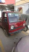 Suzuki Pickup  1992 For Sale in Karachi