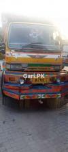 Hino Bus  2000 For Sale in Sargodha