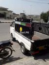 Suzuki Pickup  2009 For Sale in Rawalpindi