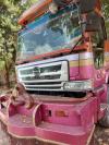 Hino Truck  1995 For Sale in Lasbela