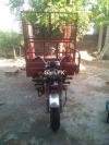 United Loader Rickshaw  2018 For Sale in Gujrat