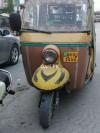 Sazgar Rickshaw  2016 For Sale in Islamabad