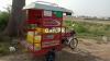 United Loader Rickshaw  2018 For Sale in Sialkot