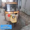 Siwa Rickshaw  2014 For Sale in Lahore