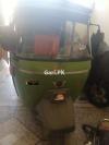 New Asia Loader Rickshaw  2013 For Sale in Rawalpindi