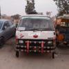 Toyota Hiace  1984 For Sale in Lahore