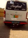 Toyota Hiace  2010 For Sale in Gujar Khan