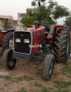 Massey Ferguson MF 385  2018 For Sale in Gujrat