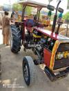 Massey Ferguson MF 240  2012 For Sale in Mirpur Khas