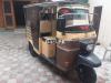 Sazgar Rickshaw  2018 For Sale in Attock