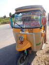 Tez Raftar Rickshaw  2018 For Sale in Haripur