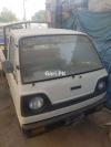 Suzuki Ravi  2007 For Sale in Karachi