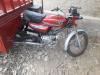 United Loader Rickshaw  2020 For Sale in Sargodha