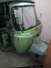New Asia Rickshaw  2009 For Sale in Lahore