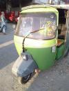 New Asia Loader Rickshaw  2014 For Sale in Rawalpindi