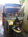 Sazgar Rickshaw  2011 For Sale in Haripur