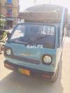 Suzuki Pickup  1988 For Sale in Rawalpindi