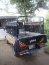 Suzuki Pickup  1990 For Sale in Rawalakot