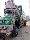 Hino Bus  2018 For Sale in Sargodha