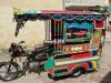 United Loader Rickshaw  2012 For Sale in Burewala