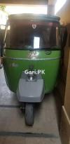New Asia Loader Rickshaw  2017 For Sale in Rawalpindi
