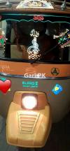 Siwa Rickshaw  2017 For Sale in Sialkot