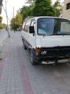 Toyota Hiace  1982 For Sale in Peshawar