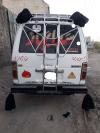 Toyota Hiace  1986 For Sale in Lahore