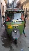New Asia Loader Rickshaw  2015 For Sale in Lahore