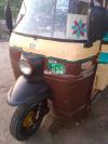 Sazgar Rickshaw  2014 For Sale in Karachi
