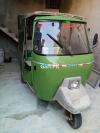 New Asia Loader Rickshaw  2014 For Sale in Kohat