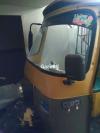 Sazgar Rickshaw  2011 For Sale in Karachi