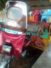 United Loader Rickshaw  2020 For Sale in Khushab