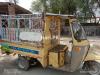 Tez Raftar Rickshaw  2015 For Sale in Sargodha