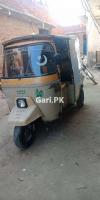 Siwa Rickshaw  2013 For Sale in Lahore