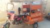 United Loader Rickshaw  2014 For Sale in Faisalabad