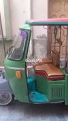 New Asia Loader Rickshaw  2020 For Sale in Peshawar