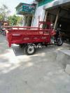 New Asia Loader Rickshaw  2019 For Sale in Hazro