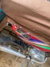 United Loader Rickshaw  2013 For Sale in Faisalabad