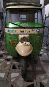 Tuk Tuk Rickshaw  2019 For Sale in Rawalpindi