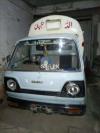 Suzuki Ravi  1991 For Sale in Karachi