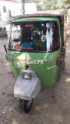 New Asia Loader Rickshaw  2016 For Sale in Lahore