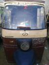Sazgar Rickshaw  2015 For Sale in Karachi