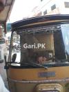 Tez Raftar Rickshaw  2010 For Sale in Faisalabad