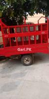 United Loader Rickshaw  2020 For Sale in Kasur